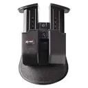 PADDLE, 9mm & .40 Double-Stack Double Magazine Pouch - Natchez Shooting & Outdoors
