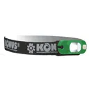 Konus Konusflash-6 Rechargeable Headband LED Headlamp - 3W Power & 220 Lumens - Konus-Optics