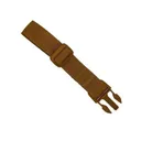TacShield Side Release Buckle Attachment for Swivel Loop Coyote Brown - Tacshield