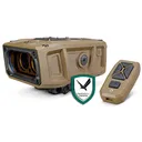 Vortex Impact 4000 Ballistic Rail-Mounted Laser Rangefinder - Vortex