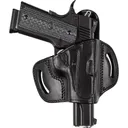 TX 1836 by Tagua FOR Most 1911's -Black-R/H - Tagua