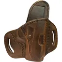 TX 1836 by Tagua FOR Most 1911's -Brown-R/H - Tagua