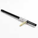 J. Dewey ABS-4S .338-.358 Caliber Adjustable Bore Saver Rod Guide for Scoped Rifles - 10" - J-Dewey