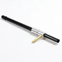 J. Dewey ABS-2S .24-7mm Caliber Adjustable Bore Saver Rod Guide for Scoped Rifles - 13" - J-Dewey