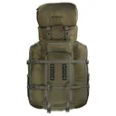 Bog Inception XL Backpack Frame and Helix 6000 Bivy Bag OD Green - Bog