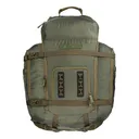 Bog Inception M/L Backpack Frame and Helix 3500 Bivy Bag OD Green - BOG
