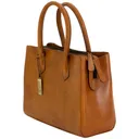 Cameleon Natalie Concealed Carry Purse Tan - Cameleon