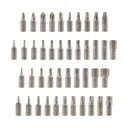 Fix It Sticks Bench Top Bit Pack 43/ct - Fix-It-Sticks