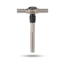 Fix It Sticks Ratcheting T-Way Wrench with Locking Hex Drive - Fix-It-Sticks
