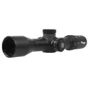 Sig Sauer TANGO-DMR Rifle Scope 3-18x44 34mm FFP MOA Milling 2.0 Illum Matte Black - Sig-Sauer