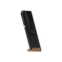 Sig Sauer P320 Full Size Handgun Magazine Coyote 9mm Luger 10/rd - Sig-Sauer