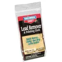 Birchwood Casey Lead Remover & 6" x 9" Polish Cloth - Birchwood Casey