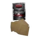 Birchwood Casey Rust & Lead Remover Treated Cloth -Tan 11" x 14" - Birchwood Casey