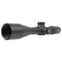 Sig Sauer TANGO-DMR Rifle Scope 5-30x56 34mm FFP DEV-L MRAD 2.0 Illum Matte Black - Sig-Sauer