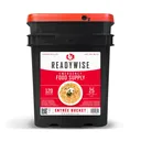 Readywise Emergency Survival Food Entrees 120 Servings - Readywise