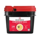 Readywise Powdered Eggs Bucket 144 Servings - Readywise