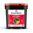 Readywise Freeze Dried Vegetable Bucket 120 Servings - Readywise