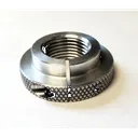 Forster 1-1/4" - 7/8" Adaptor Crossbolt Die Lock Ring for Co-Ax XL - 1/pk - Forster