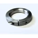 Forster 1-1/4" Crossbolt Die Lock Ring for Co-Ax XL - 1/pk - Forster
