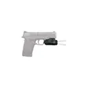 Crimson Trace Rail Master Universal Rail Mount- 200 Lumen White Light - Crimson-Trace