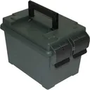 MTM .45 Cal Ammo Can - Forest Green - Mtm