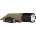 Inforce WMLx White Gen 3 Weapon Light 1100 Lumens FDE - Inforce