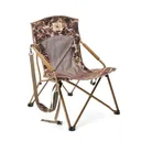 Rig'Em Right Camphunter Chair Classic Brown Camo - Rig-Em-Right