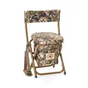 Rig'Em Right Hyde Stool Gore Optifade Subalpine - Rig Em Right