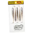 Strike King Squadron Umbrell Blue Gizzard - Natchez Shooting & Outdoors