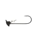 Gamakatsu StandUp Alien 3/0-1/4 Pumpkin 4pk - Natchez Shooting & Outdoors