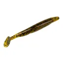 Strike King Swim'n Caffe 5'' Watermelon Red&Blk 7pk - Natchez Shooting & Outdoors