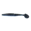 Gambler EZ VibeZ 3.75'' Black Blue Glitter - Natchez Shooting & Outdoors
