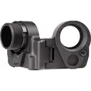 Sylvan Arms AR-15 Folding Stock Adapter Gen 4 Right Fold Black - Sylven-Arms