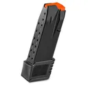 FN Reflex Handgun Magazine Black 9mm Luger 15/rd Bulk - Fn-Usa