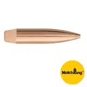 Sierra HPBT Matchking Bullets 6.5mm .264" 144 GR 100/rd - Sierra