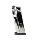 Shield Arms S15 Gen 3 Handgun Magazine Electroless Nickel 9mm Luger 15/rd - Shield-Arms