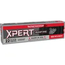 Winchester Xpert Rimfire Ammunition .22 LR 42 gr. LRN 1320 fps 100/ct - Winchester