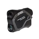 Crimson Trace Horizonline 2000 Laser Rangefinder 7x22 Illuminated Black - Crimson-Trace