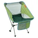 Eureka! Tagalong Lite Camp Chair Green - Eureka-