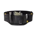 Mission First Tactical Belly Band Holster 26" to 52" Black Ambi - Mission-First-Tactical