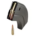 DuraMag AR-15 Rifle Magazine 6.5 Grendel/6mm ARC/22 ARC 26/rd black - C-Products