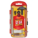 Shooters Choice 12 ga Shotgun Cleaning Kit with Aluminum Rod - Shooters Choice
