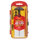 Shooters Choice .40 Cal Handgun Cleaning Kit with Aluminum Rod - Shooters Choice