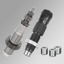 Forster Full Length Bushing Ultra Die Set with 3 Bushings 6 GT - Forster