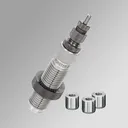 Forster Bushing Full Length Sizing Die Kit with Bushings .338 Lapua Mag - Forster