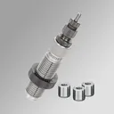 Forster Bushing Full Length Sizing Die Kit with Bushings 300 PRC - Forster