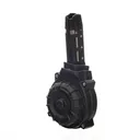 Promag Glock 20 Handgun Drum Magazine 10mm Auto 50/rd - Promag
