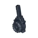 Promag Glock 43 Handgun Drum Magazine 9mm Luger 30/rd - Promag