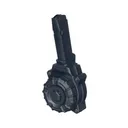 Promag Glock 48/43X Handgun Drum Magazine 9mm Luger 30/rd - Promag