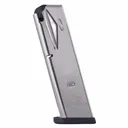 Mec-Gar Beretta 92FS 2G 92X / M9 Handgun Magazine Nickel 9mm Luger 15/rd - Mec-Gar-Usa